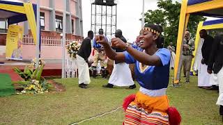 Tooro Kingdom celebrates King Oyo 27th Empango [upl. by Schuh]