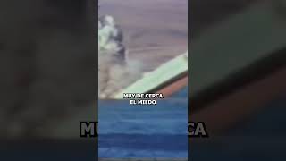 EL DIA MAS NEGRO DE LA FLOTA BRITANICA argentina noticias guerra military curiosidades war [upl. by Clothilde872]