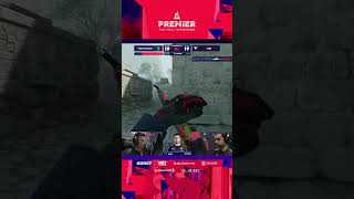 broky UNBELIEVABLE 1v4 clutch vs Falcons 💥 [upl. by Igic]