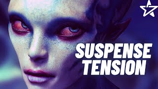 Tense amp Suspenseful Background Music For Videos Royalty FreeCommercial Use [upl. by Benedikta]