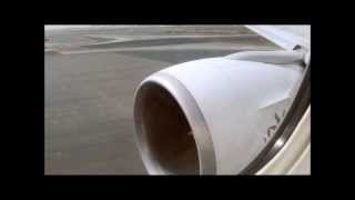 Emirates Boeing 777300ER Takeoff 773 LOUD Take Off HD 1080P [upl. by Anelat260]