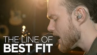 Ásgeir performs quotTorrentquot for The Line of Best Fit [upl. by Ynor]