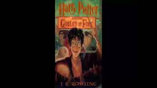 J K Rowling Harry Potter Series Book 4 Harry Potter and the Goblet of Fire Audiobook Par [upl. by Reiniar]