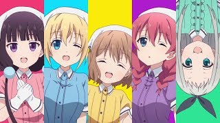 Blend S S stands for [upl. by Rahab591]