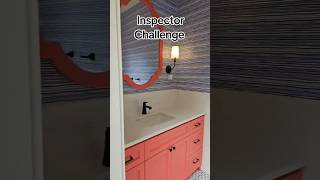 Inspector Challenge thataintright thataintrightchallenge [upl. by Eneles]