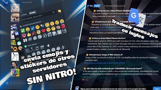 LOS MEJORES PLUGINS QUE DEBES TENER INSTALADO YA EN TU DISCORD [upl. by Darce]