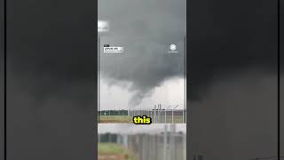 Top 3 Deadliest Tornadoes shorts [upl. by Irallih]