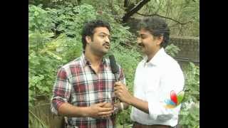 Celebrities Talks About Eega  Jr NTR Ram Charan Ravi Teja Venkatesh Sunil SS Rajamouli [upl. by Resor46]