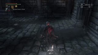 Bloodborne PVP Superior Aggression [upl. by Nerret]