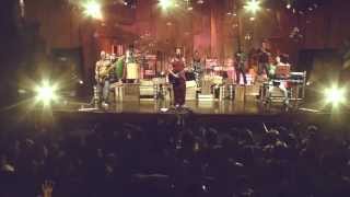 Forfun  Ao Vivo no Circo Voador  DVD Completo [upl. by Anel221]