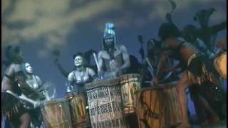 Big Notes Films Les Ballets Africains 50 Year Jubilee [upl. by Persons]