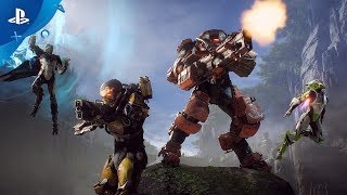 This Is Anthem  Gameplay Series Part 2 Endgame [upl. by Gnehs382]