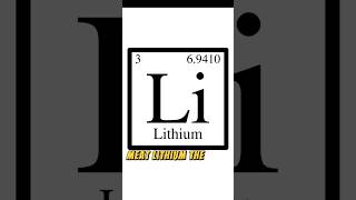 Lithium The Tech Diva That Keeps on Dazzling [upl. by Aivlis740]