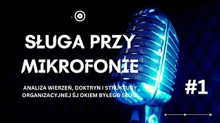 Były sługa o wykluczeniu i ostracyzmie stosowanym u Świadków Jehowy Sługa przy mikrofonie 1 exjw [upl. by Cross770]