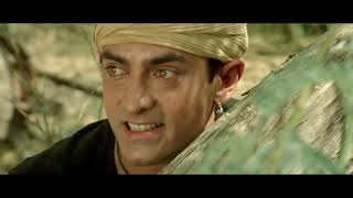 Lagaan Full Movie HD  1080p Aamir khan Rachel Shelley Yashpal Sharma [upl. by Shere]