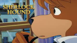 Sherlock Hound  Instrumental Theme Song Japanese Version [upl. by Peckham]