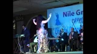 Nour oriental Dance Star 2013 [upl. by Emanuel671]