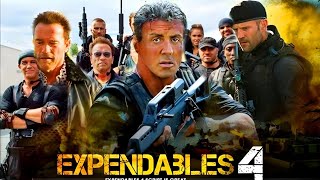 The Expendable 2010 Movie  Sylvester Stallone Jason Statham  Jet Li  Review amp Facts [upl. by Hachmin]