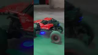 Thar Racing 🚗🎮shorts unboxing rccar car [upl. by Itnaihc]