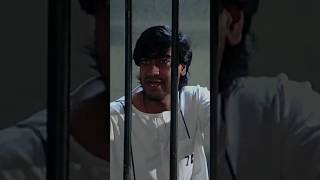 Ajay Devgan vs Gulshan Grover Prem ChpdaBest Dailogue kanoon MovieShamshad [upl. by Eimmat38]