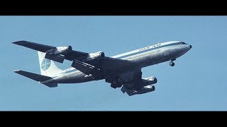 Into The Black Hole  Pan Am Flight 806 [upl. by Nehgem]