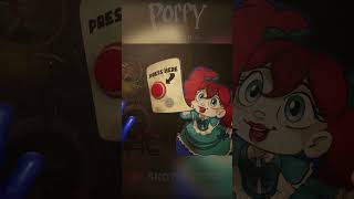 👆Ollie FACE REVEAL  Poppy Playtime Chapter 4👆 poppyplaytimechapter4 huggywuggy [upl. by Maleeny]