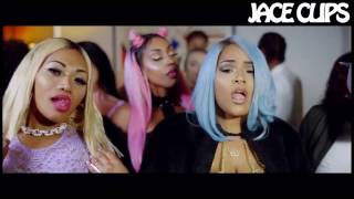 Stefflon Don Ft Jeremih  Tight Nooki [upl. by Selene]