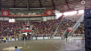 Professores realizam assembleia e decidem por greve nas escolas estaduais a partir do dia 15 [upl. by Walters786]