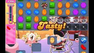 Candy Crush Saga Level 1848  NO BOOSTERS [upl. by Richman]