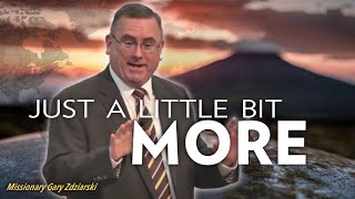 September 10 2024 Missions Conference  Tuesday AM Service  Bro Gary Zdziarski [upl. by Jenilee]