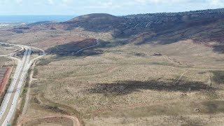 The Taking of Pueo Country West Oahu [upl. by Townshend]