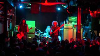 CORROSION OF CONFORMITY live at Ottobar Apr 27th 2014 FULL SET [upl. by Annaiek]