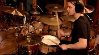 Rush  quotSubdivisionsquot  One Shot Drum Covers S1 E1 [upl. by Burnley]