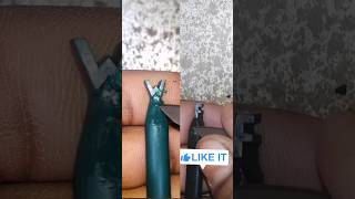 Lead art pencil👌🤯💯Pencil carving art kaise banata hai Pencil carving art kya hai shorts viral [upl. by Brine]