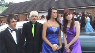 Spalding Prom 2010 [upl. by Niwre492]