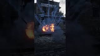 Will it explode Sheriff Malloy [upl. by Thorley]