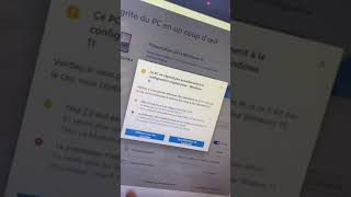 TUTO  INSTALLER WINDOWS 11 SUR UN PC NON COMPATIBLE [upl. by Ailemor296]