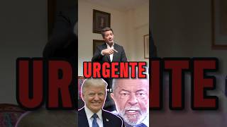 😨🚨 DEPUTADO ACABA DE ALERTAR QUE BRAS [upl. by Adidnere]