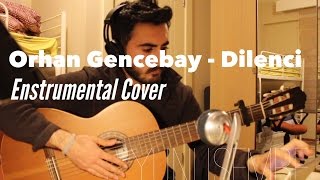 Orhan Gencebay  Dilenci Enstrumental Cover  yunusemre [upl. by Enilram]