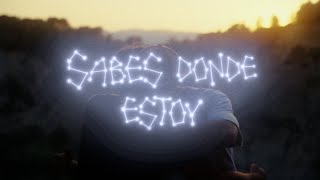 Luani x Rsel  Sabes Donde Estoy Video Oficial [upl. by Dnalyar]