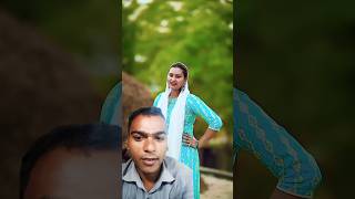 Suraj actor ki wife family short youtubeshorts funny comedy song [upl. by Yekim]