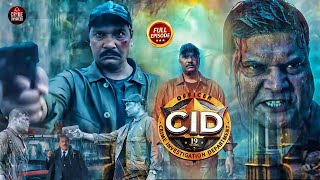 Abhijeet ने Inspector Daya को क्यों मारा   CID Season 2  सीआईडी  Crime Series  cid [upl. by Smitty]