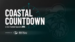 Coastal Countdown  2024 Coastal Carolina Football Preview [upl. by Gadmann]