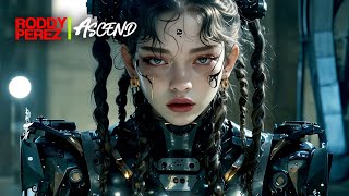 KOREAN POP 2025  KPOP VIBES  GLAM amp DANCE KOREAN ELECTROPOP  ASCEND 🚀 THE ALBUM 🚀 BY RODDY PÉREZ [upl. by Tezzil]