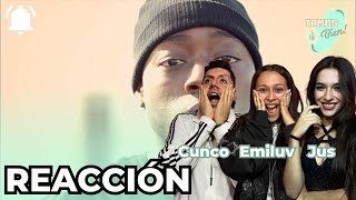 🇦🇷 REACCIÓN Ace Hood  Bugatti Explicit VersionClosed Captioned ft Future Rick Ross [upl. by Oruhtra]