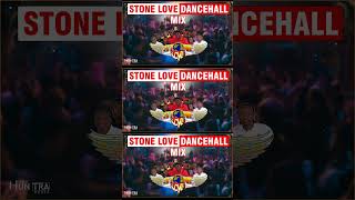 Stone Love Dancehall Mix 2024🔥Vybz Kartel Alkaline Squash Skillibeng Intence chronic Law [upl. by Ron]