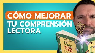 Cómo Mejorar Tu Comprensión Lectora 4 claves esenciales 🗝️ [upl. by Aynik]