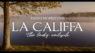 Ennio Morricone ● La Califfa  The Lady Caliph Main Theme ● La Donna e la Campagna OST [upl. by Cattima]