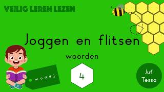 VLL Kern 4 • woorden [upl. by Ware]