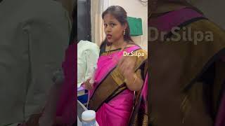 Early pregnancy scan in Telugu  pregnancy scan gynaecologist pregnancy shortsfeed drsilpahasa [upl. by Naleag]